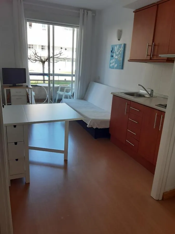 Apartaments Blau Park L'Estartit